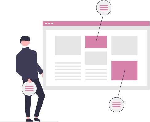 WEB SITE（CMS,ECサイト）