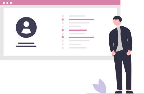 CRM SYSTEM