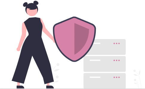 SERVER HOSTING